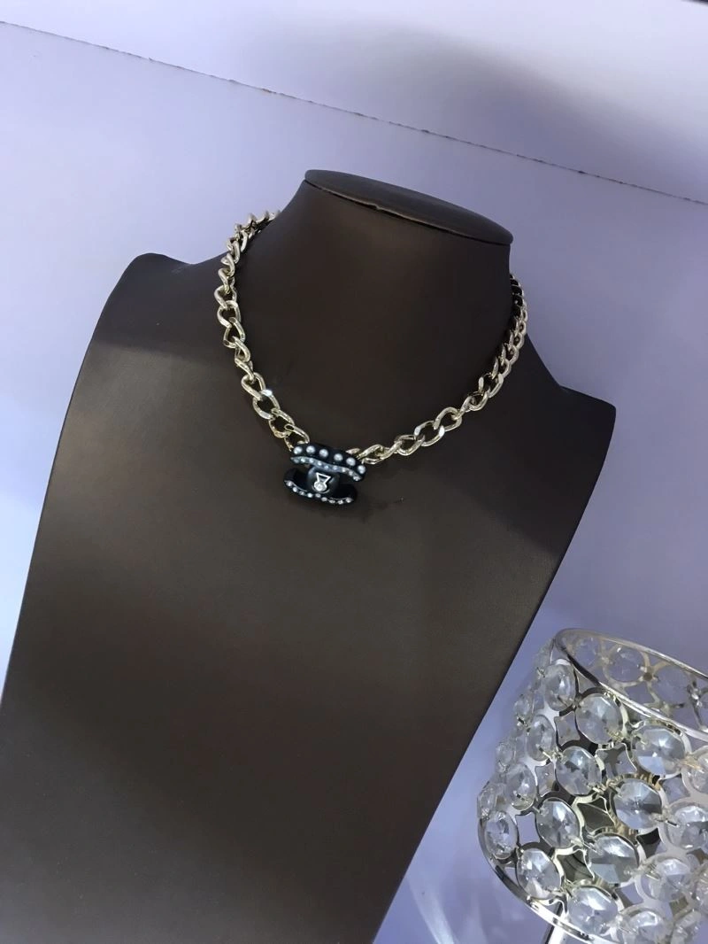 TopPick Chanel Necklaces 225834