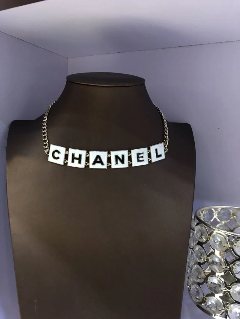 Chanel Necklaces DailyWear 225840