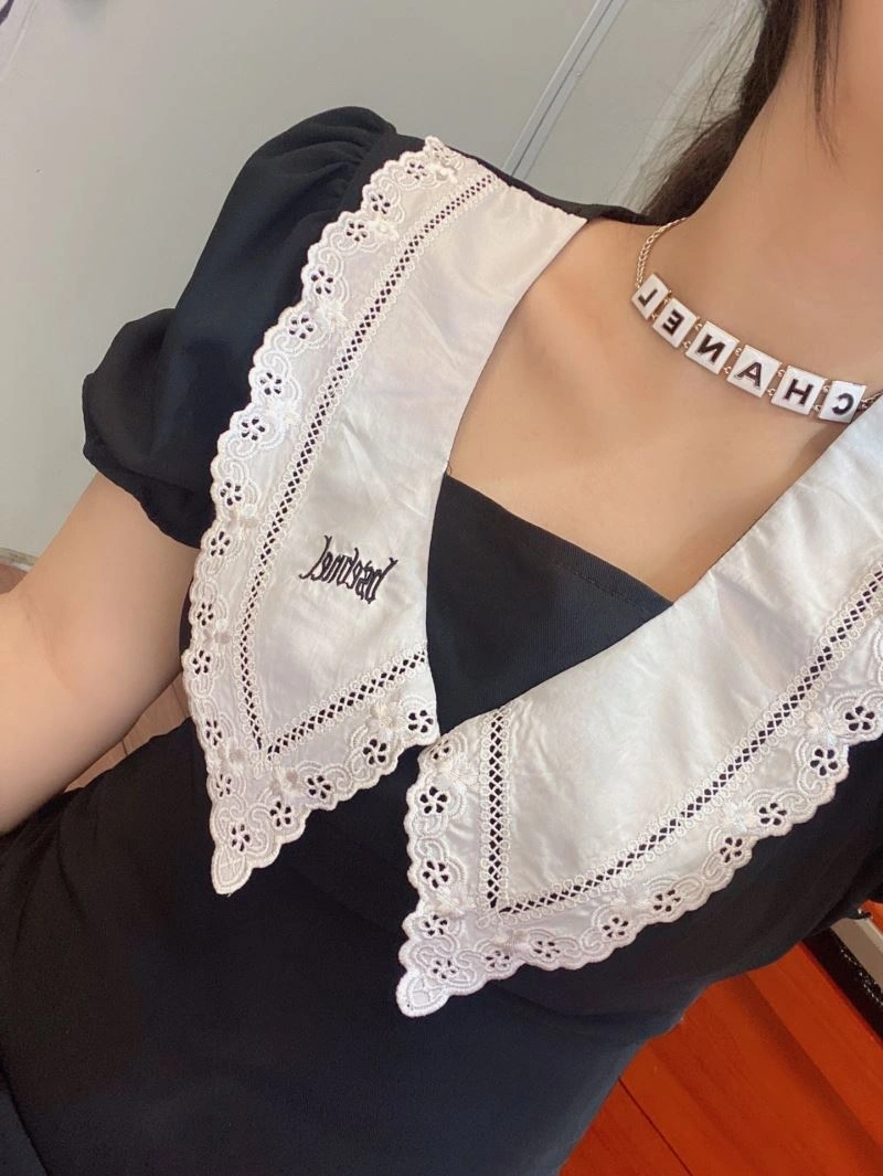 Chanel Necklaces DailyWear 225840