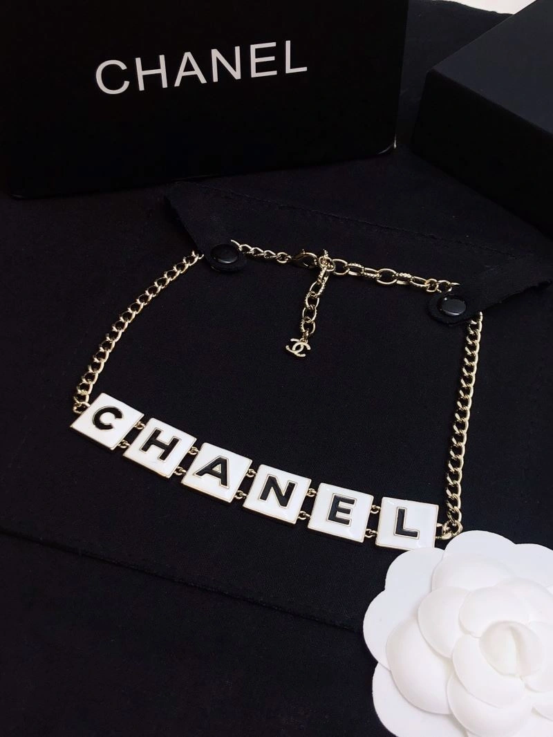 Chanel Necklaces DailyWear 225840