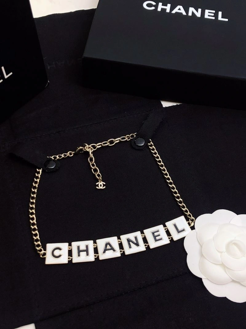 Chanel Necklaces DailyWear 225840