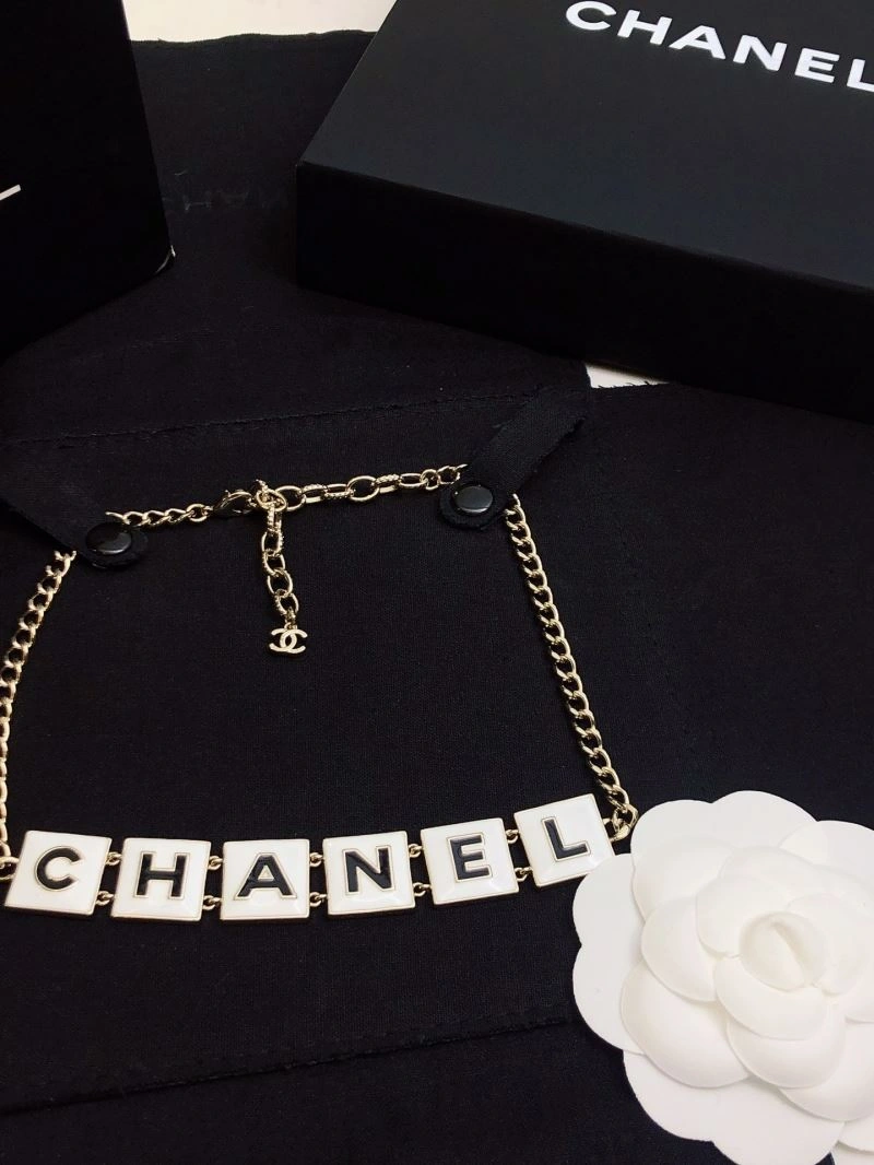 Chanel Necklaces DailyWear 225840