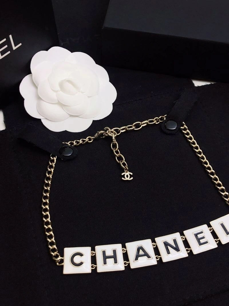 Chanel Necklaces DailyWear 225840