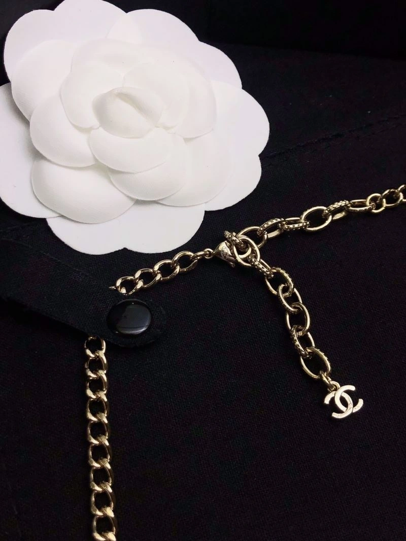 Chanel Necklaces DailyWear 225840