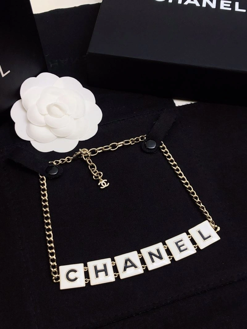 Chanel Necklaces DailyWear 225840