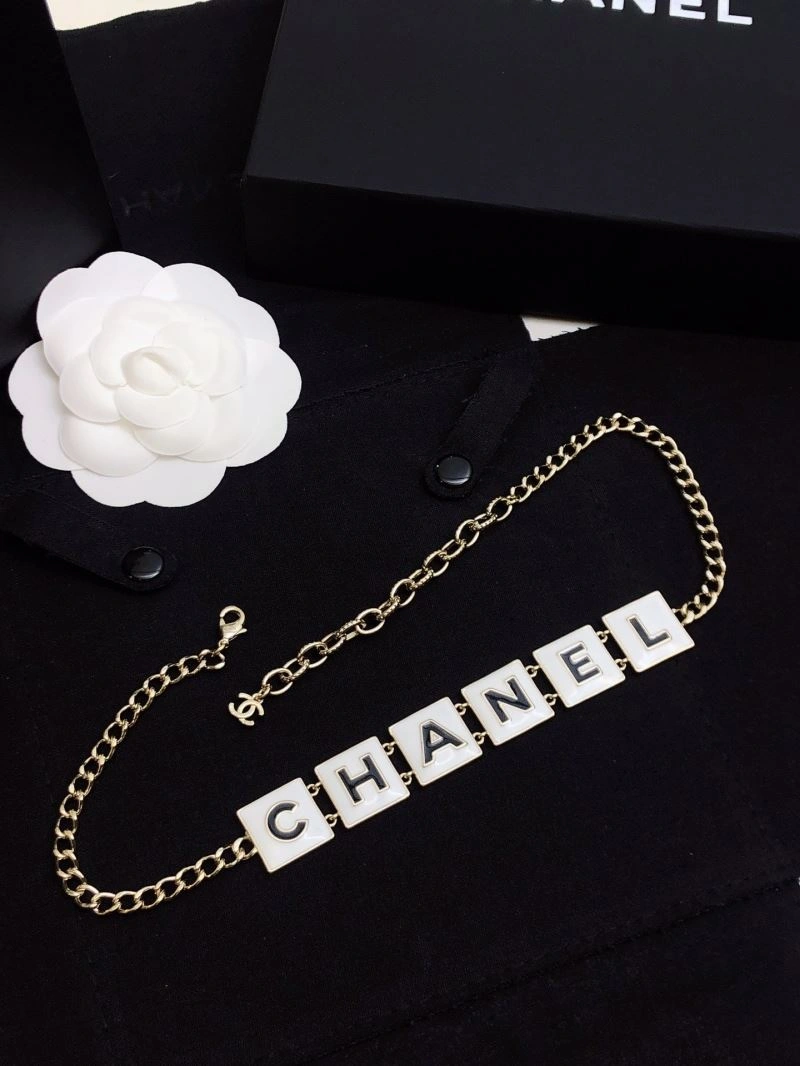 Chanel Necklaces DailyWear 225840