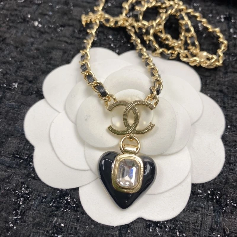 Chanel Necklaces Supportive 225847