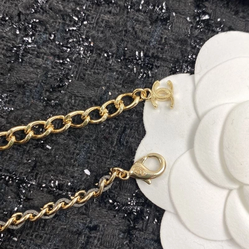 Chanel Necklaces Supportive 225847