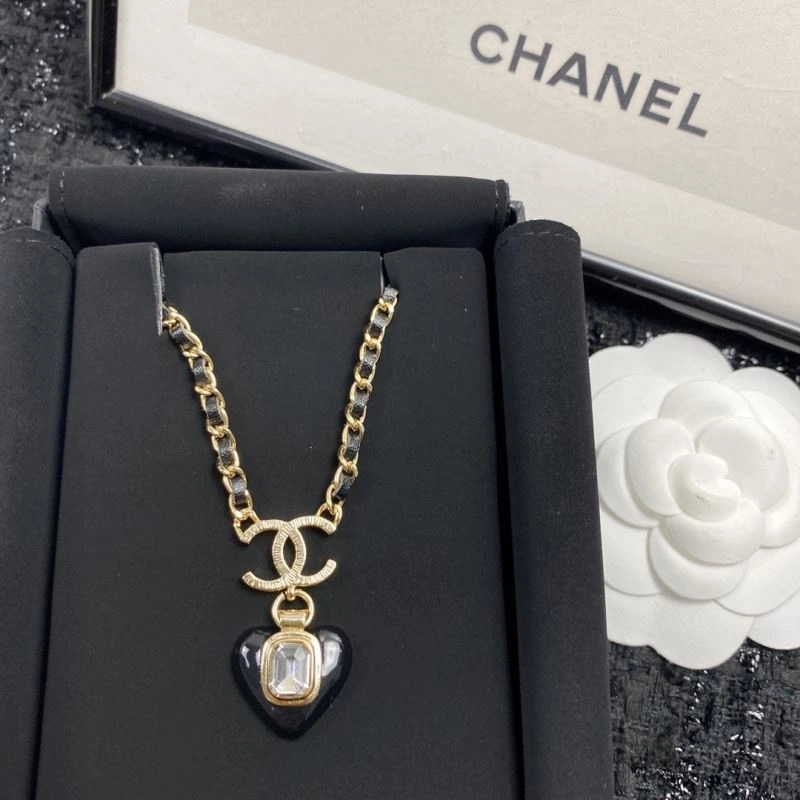 Chanel Necklaces Supportive 225847