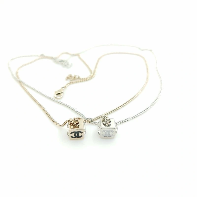 OdorResistant Chanel Necklaces 225889
