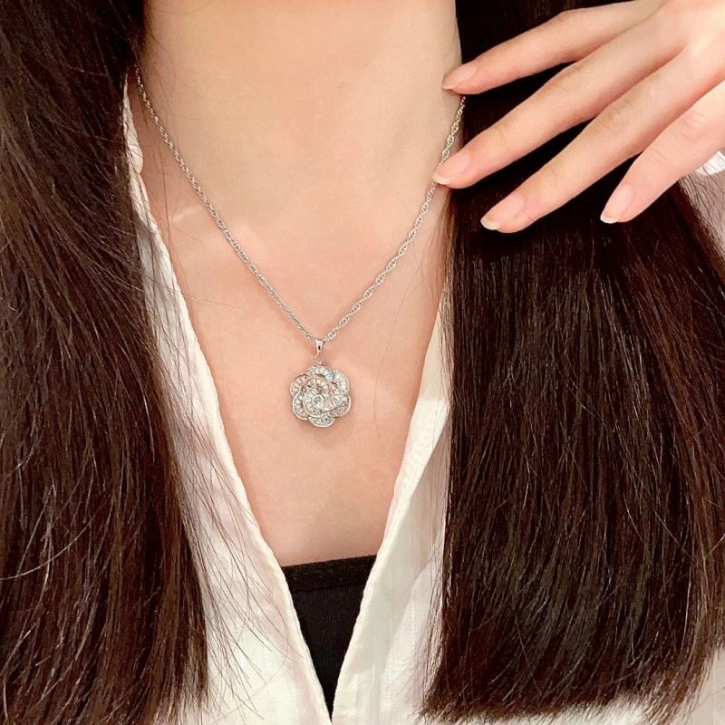 Chanel Necklaces Casual 225835