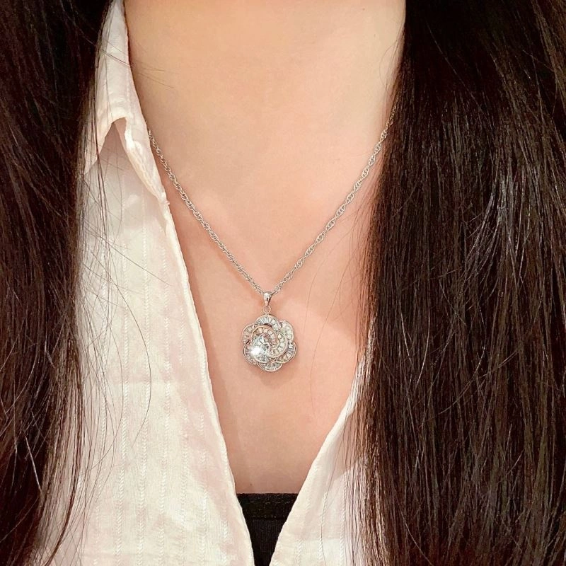 Chanel Necklaces Casual 225835