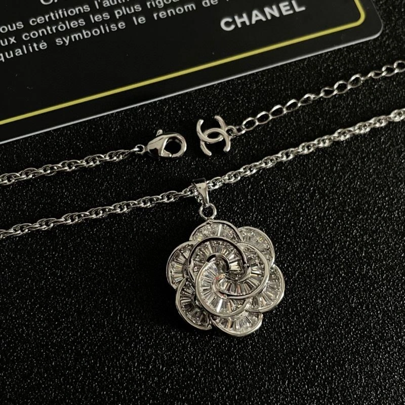 Chanel Necklaces Casual 225835
