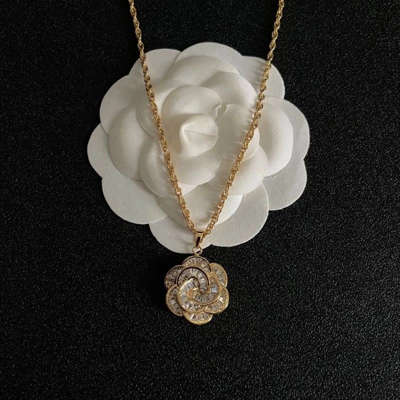 Chanel Necklaces WeatherProof 225824