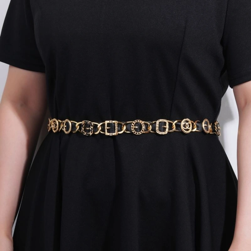 Chanel Necklaces Neat 225875