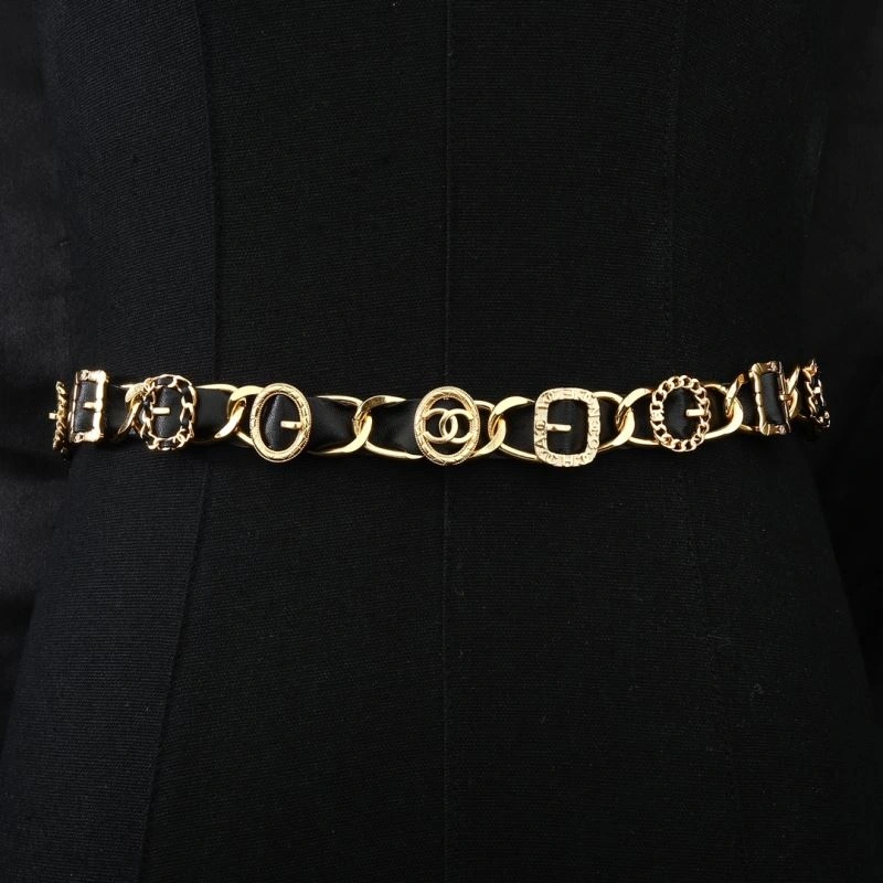 Chanel Necklaces Neat 225875