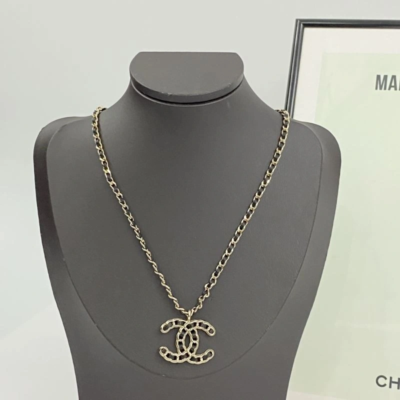 MultiPurpose Chanel Necklaces 225839
