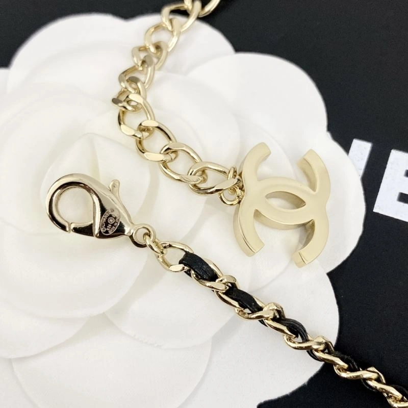 MultiPurpose Chanel Necklaces 225839