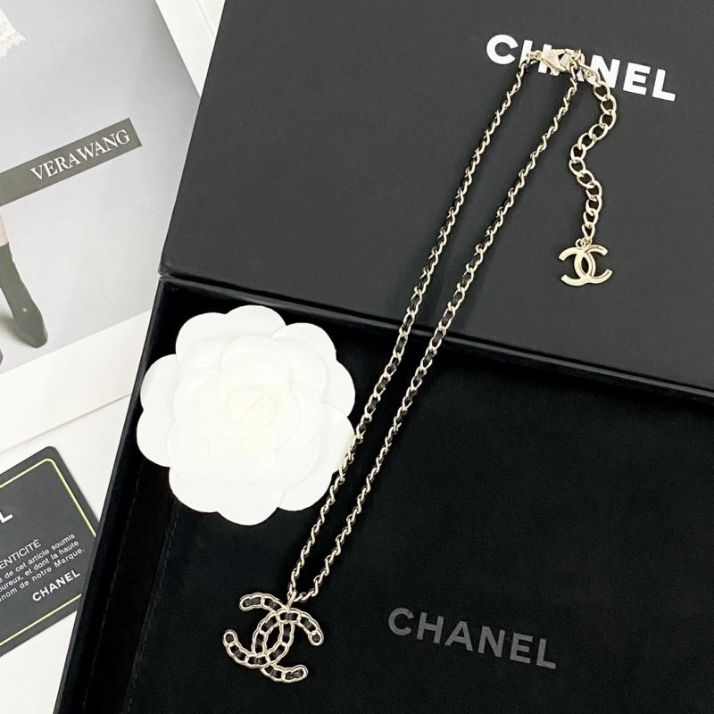 MultiPurpose Chanel Necklaces 225839