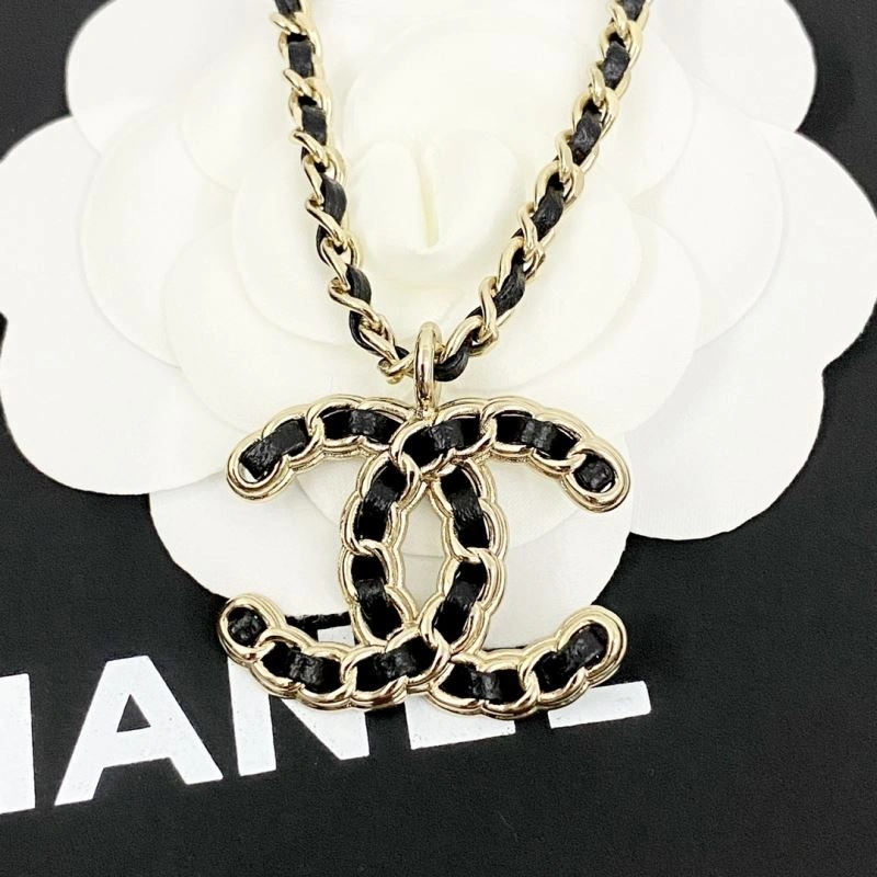 MultiPurpose Chanel Necklaces 225839