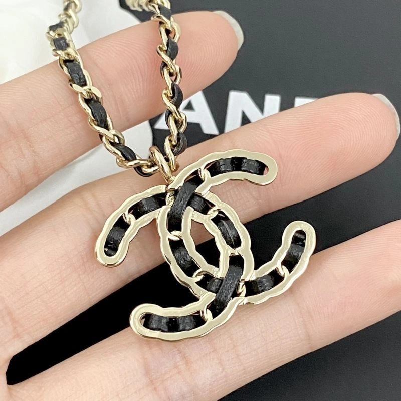 MultiPurpose Chanel Necklaces 225839