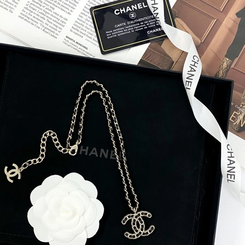 MultiPurpose Chanel Necklaces 225839