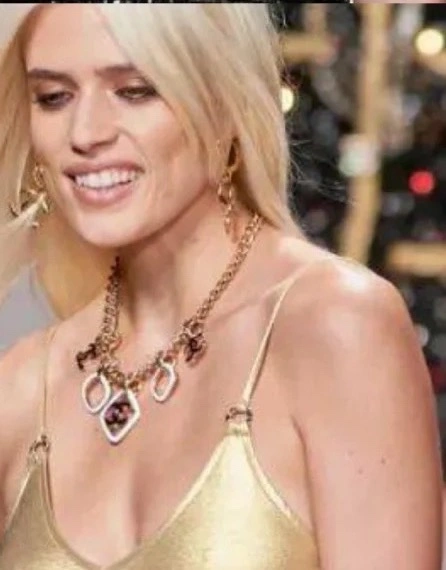 Chanel Necklaces Trendsetting 225829