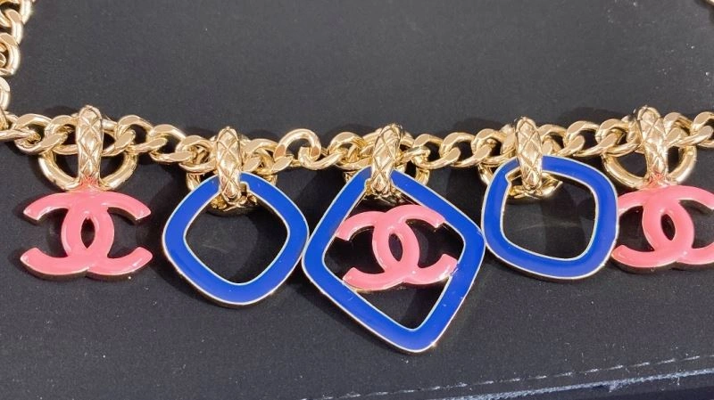 Chanel Necklaces Trendsetting 225829