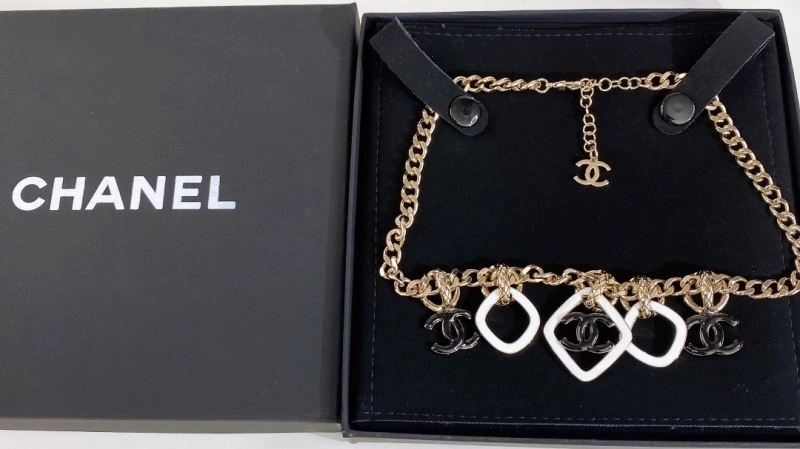 Chanel Necklaces Trendsetting 225829