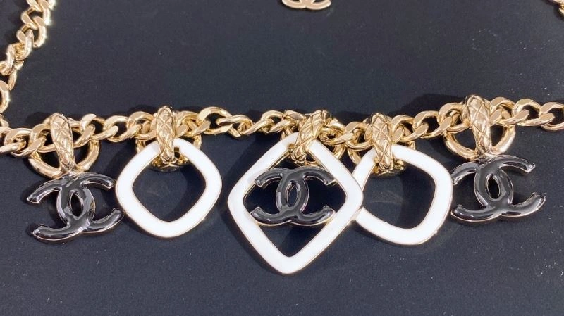 Chanel Necklaces Trendsetting 225829