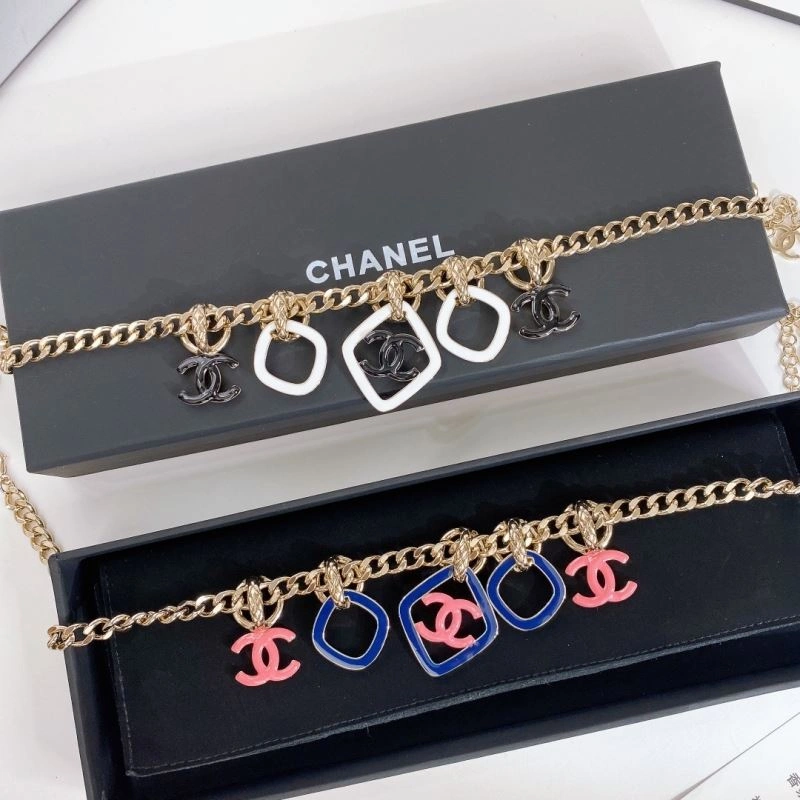 Chanel Necklaces Trendsetting 225829