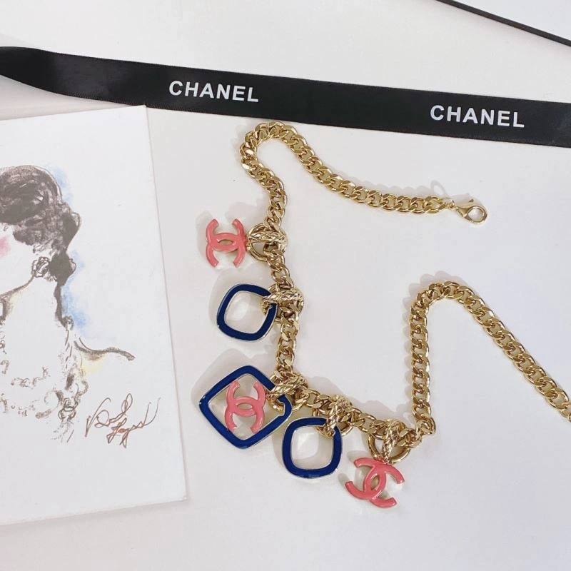 Chanel Necklaces Trendsetting 225829