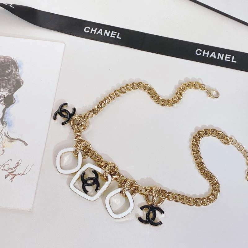 Chanel Necklaces Trendsetting 225829