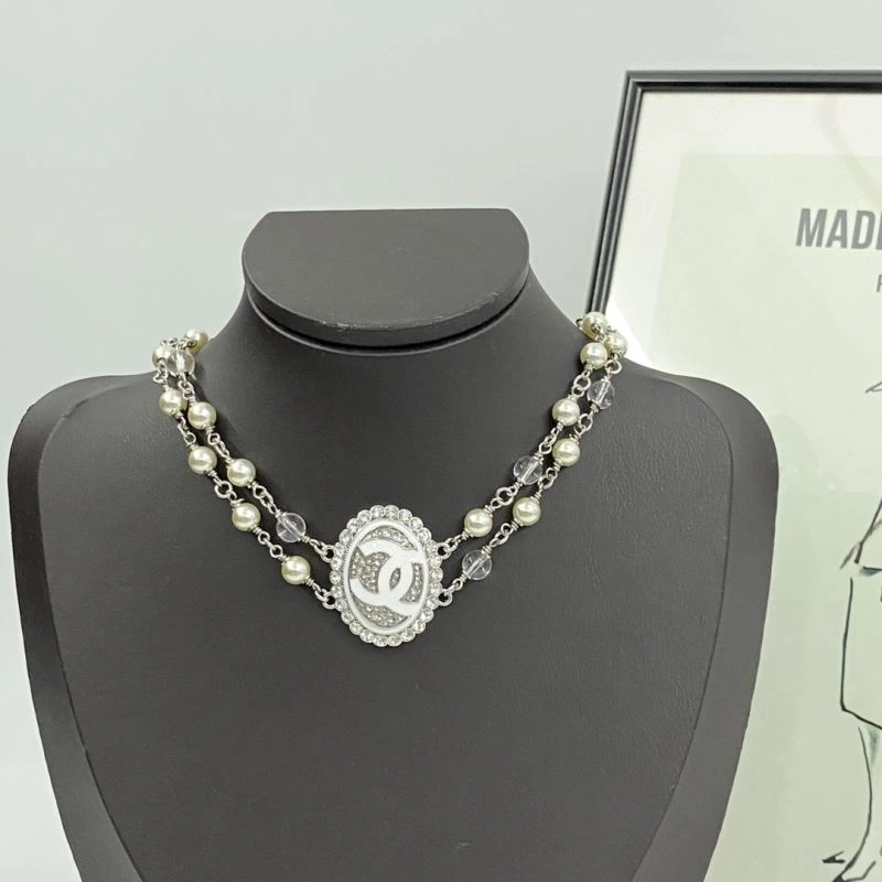 Chanel Necklaces ZeroBulk 225819