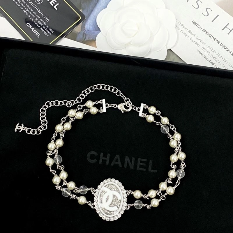 Chanel Necklaces ZeroBulk 225819