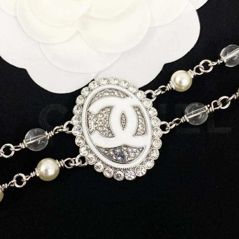 Chanel Necklaces ZeroBulk 225819
