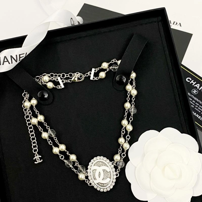 Chanel Necklaces ZeroBulk 225819