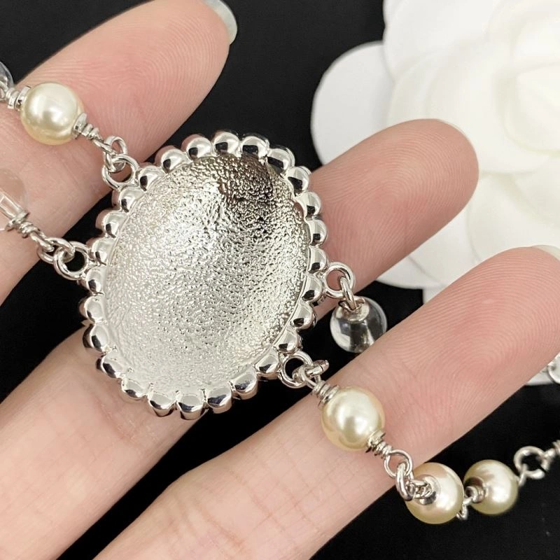 Chanel Necklaces ZeroBulk 225819