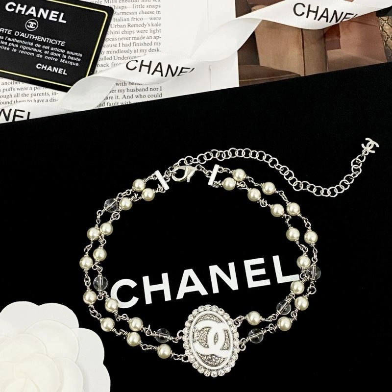 Chanel Necklaces ZeroBulk 225819