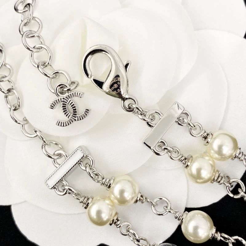 Chanel Necklaces ZeroBulk 225819