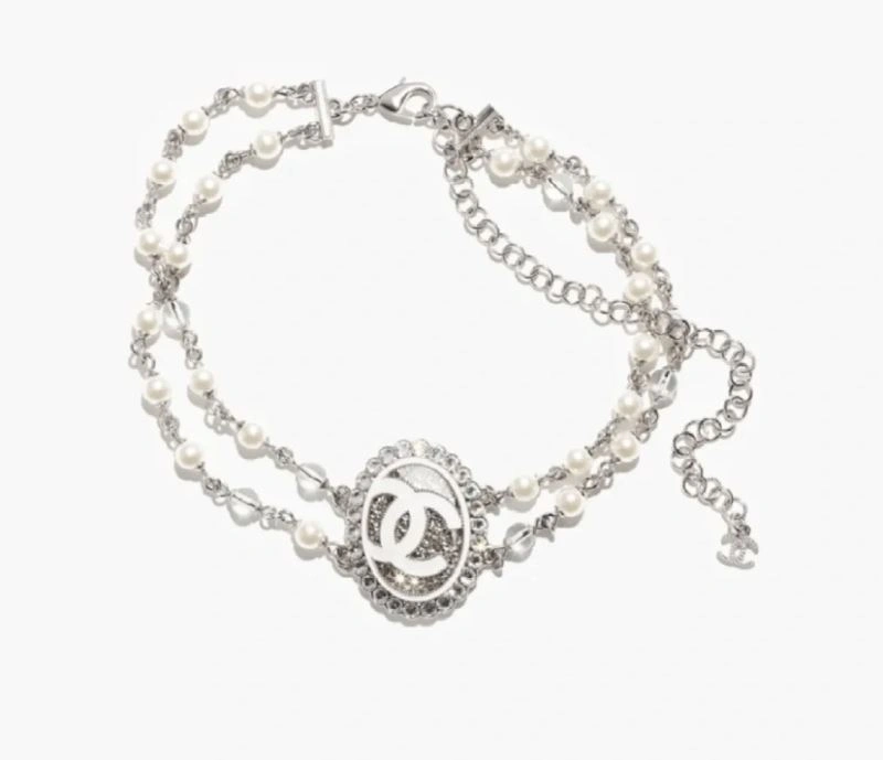 Chanel Necklaces ZeroBulk 225819