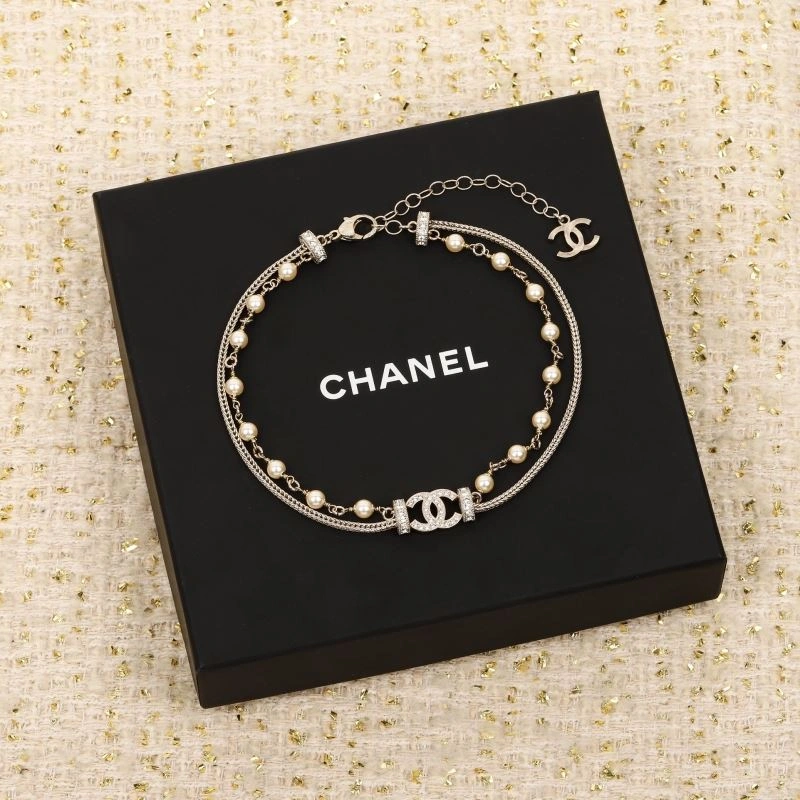 SmartChoice Chanel Necklaces 225816