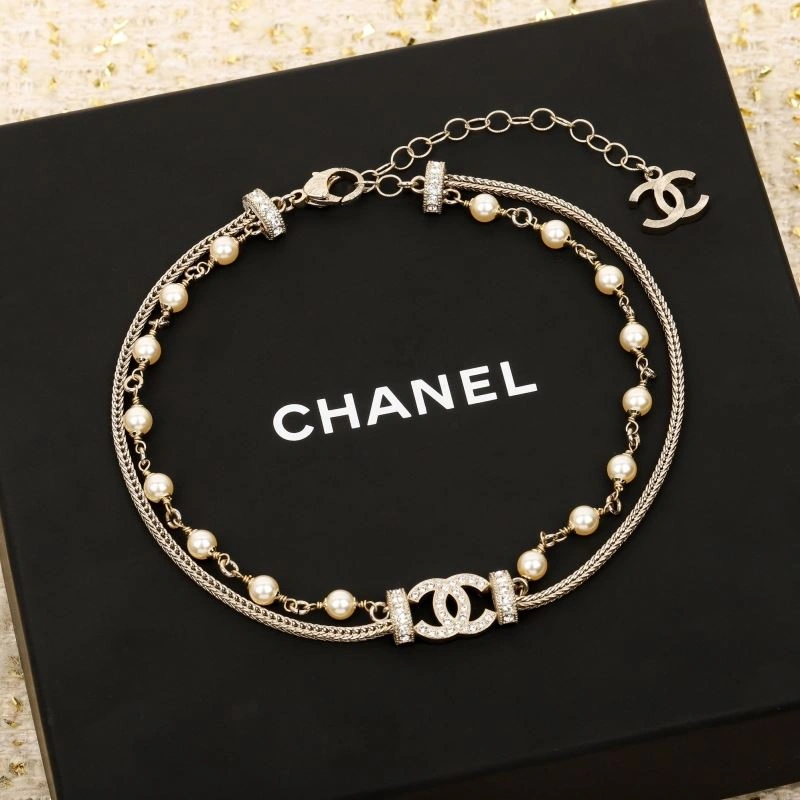 SmartChoice Chanel Necklaces 225816