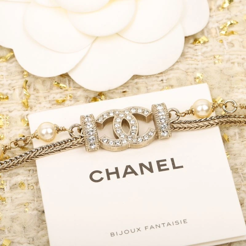 SmartChoice Chanel Necklaces 225816