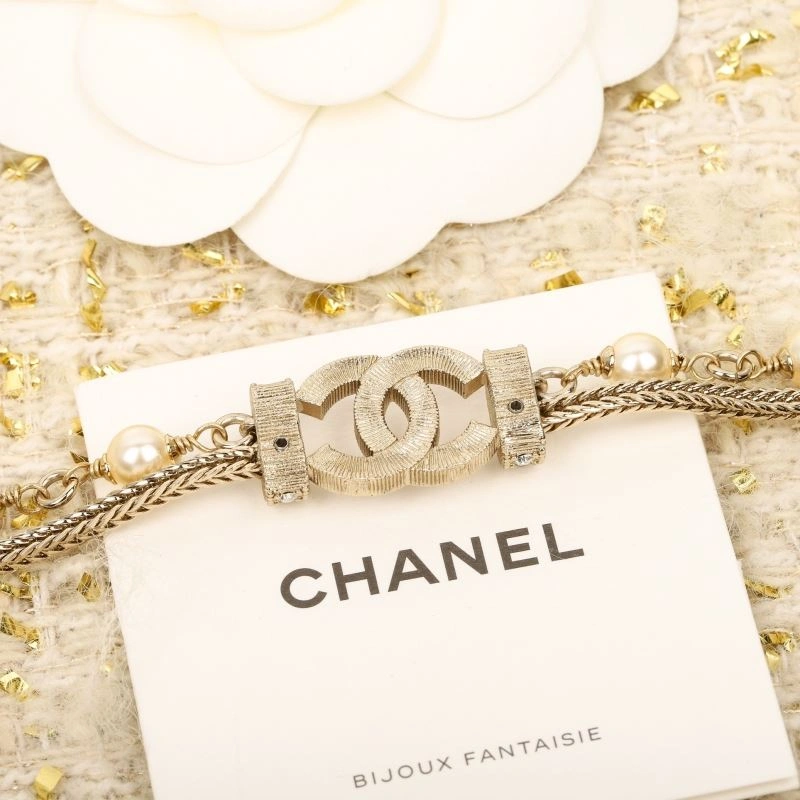 SmartChoice Chanel Necklaces 225816