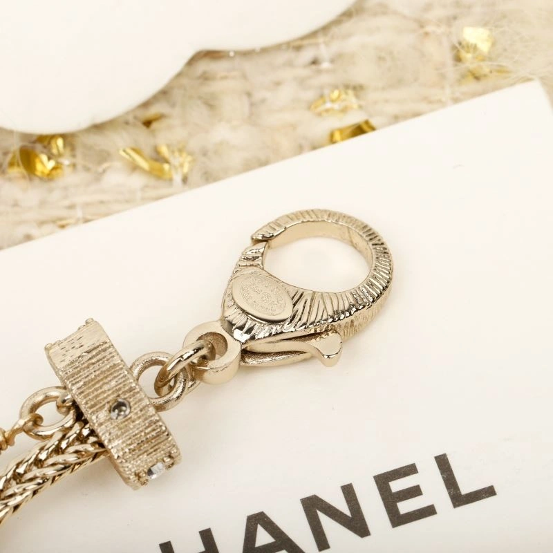 SmartChoice Chanel Necklaces 225816