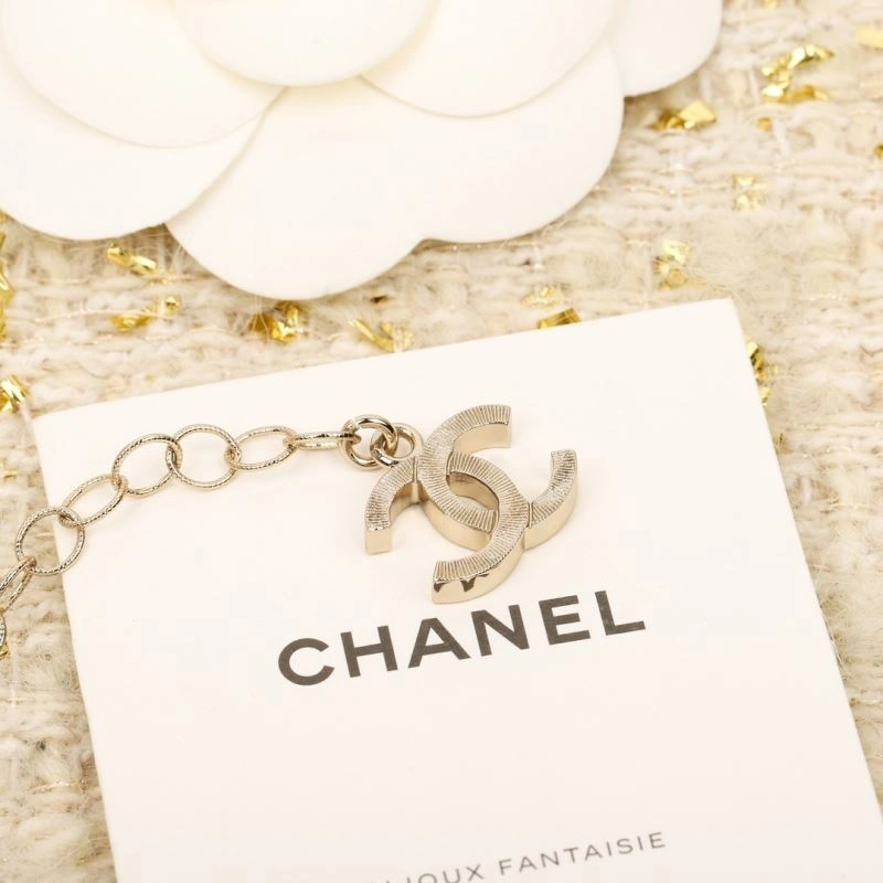 SmartChoice Chanel Necklaces 225816