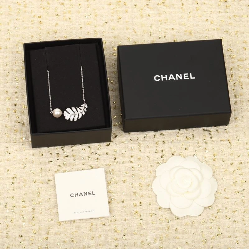 Durable Chanel Necklaces 225810