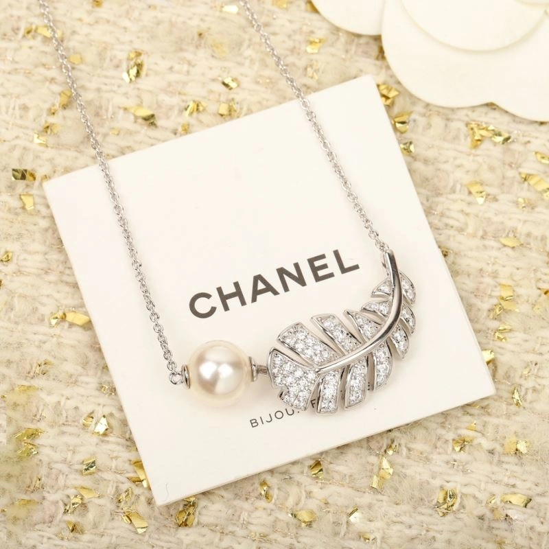 Durable Chanel Necklaces 225810