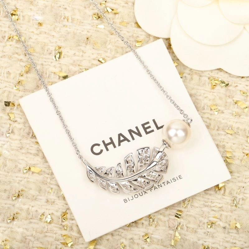 Durable Chanel Necklaces 225810